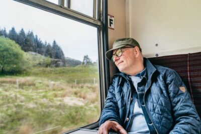 Magical Highlands Tour with Jacobite Train