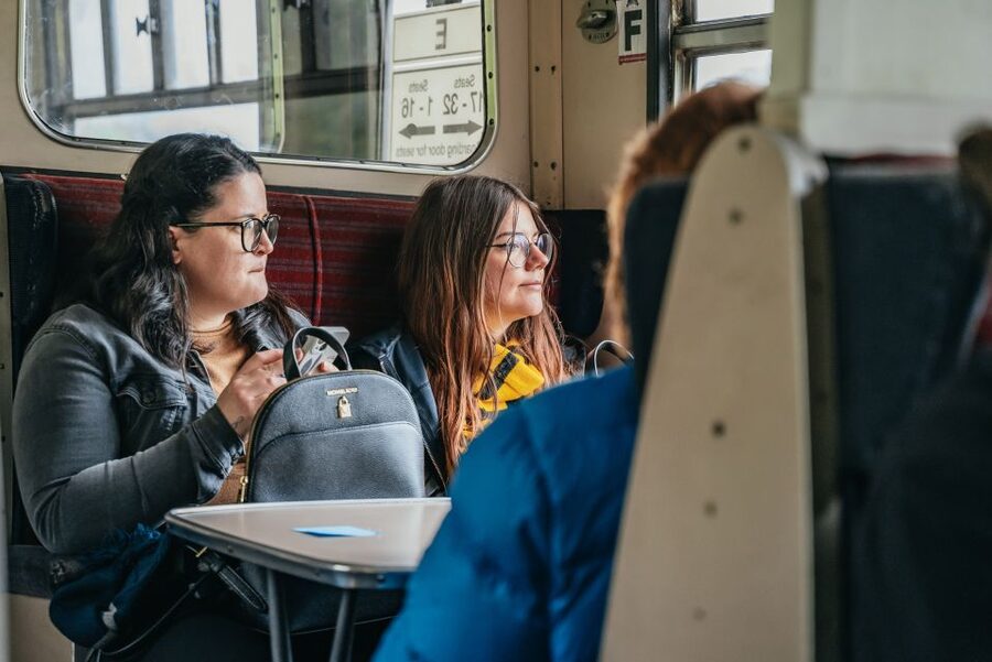 From Edinburgh: Magical Highlands Tour with Jacobite Train - Mallaig gives you a short coastal break
