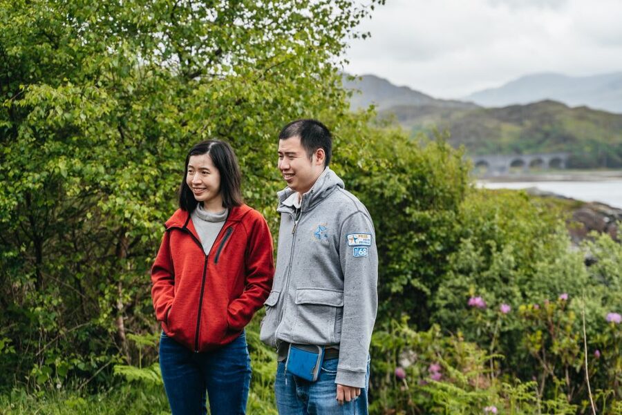 From Edinburgh: Magical Highlands Tour with Jacobite Train - What the guides add to the day