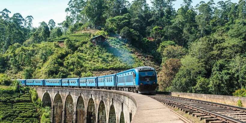 From Ella- All inclusive Day Trip of 8 Iconic Sights & Train - Key points before you book