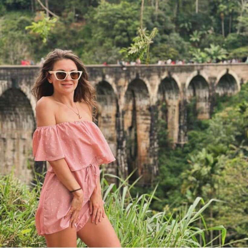 From Ella- All Inclusive Day Trip to Experience Ella & Train - Ravana Falls brings folklore and roadside drama