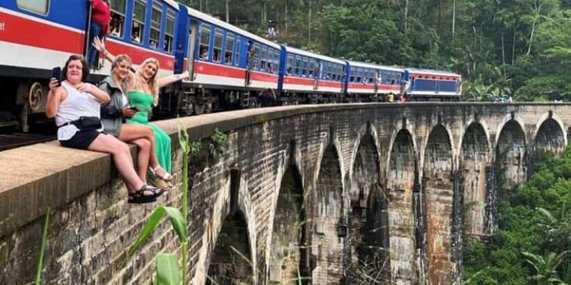 From Ella -Unforgettable Day Trip of 8 Sights & Train - Key points to know before you book