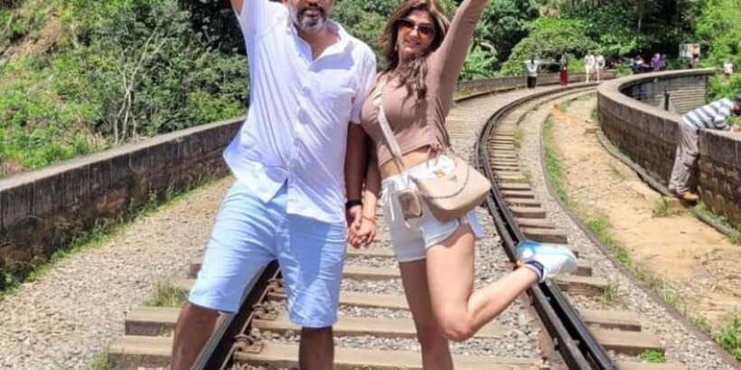 From Ella -Unforgettable Day Trip of 8 Sights & Train - Kithalella offers a shorter, gentler pause