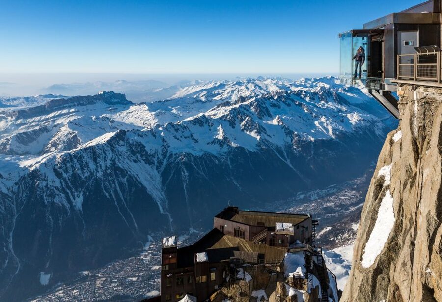 From Geneva: Day Trip to Chamonix with Cable Car and Train - Key points to know before booking