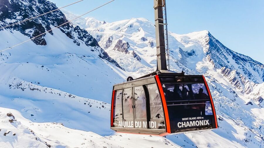 From Geneva: Day Trip to Chamonix with Cable Car and Train - Who will enjoy this Chamonix day trip most?