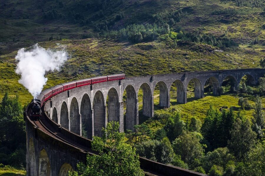 From Glasgow: Jacobite Steam Train & The Highlands Tour - Why this Glasgow day trip is worth considering
