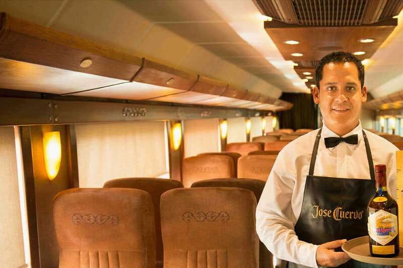 From Guadalajara: La Rojeña Distillery & Jose Cuervo Train - Is $215 a fair price?