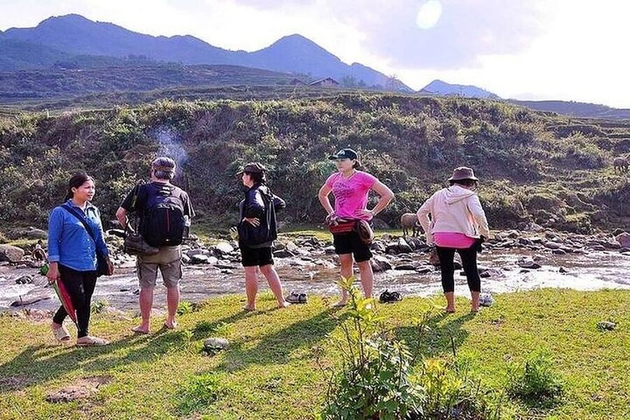 From Hanoi: 2-Day 2-Night Sapa Tour by Overnight Train - What the $168 price really buys you