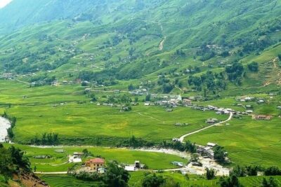 2-Day 2-Night Sapa Tour by Overnight Train