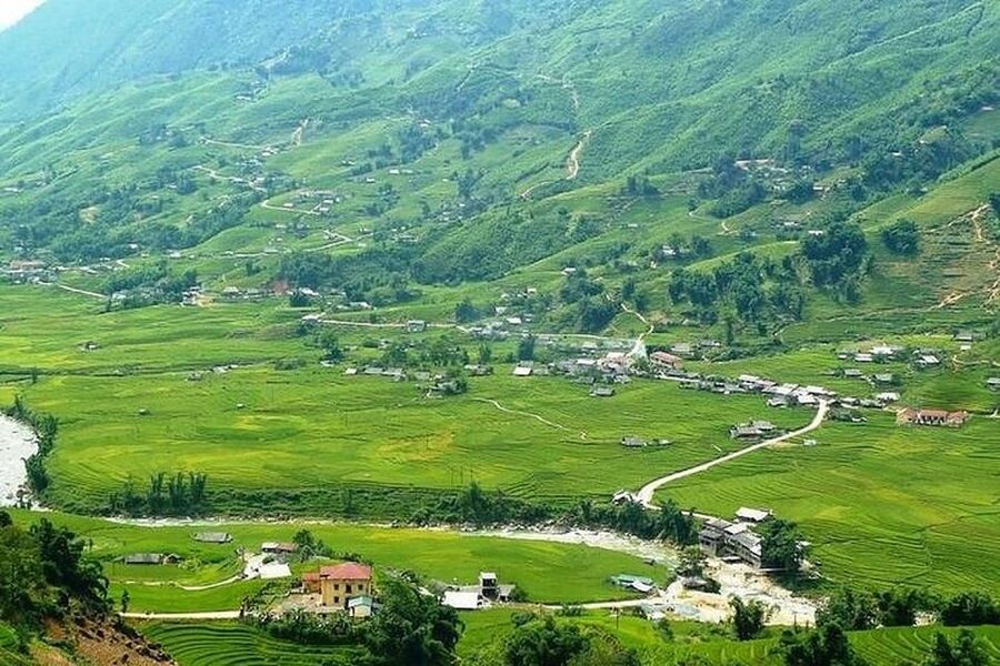 From Hanoi: 2-Day 2-Night Sapa Tour by Overnight Train - Leaving Hanoi on the 10pm overnight train