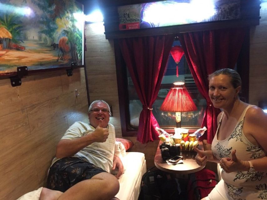 From Hanoi: Sapa Hill Tribes 2-Day Tour by Overnight Train - Key things to know before you book