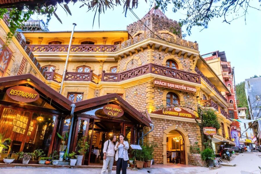 From Hanoi: Sapa Hill Tribes 2-Day Tour by Overnight Train - Who will get the most from this Sapa tour