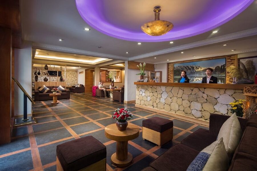 From Hanoi: Sapa Hill Tribes 2-Day Tour by Overnight Train - The Lao Chai to Ta Van trekking day