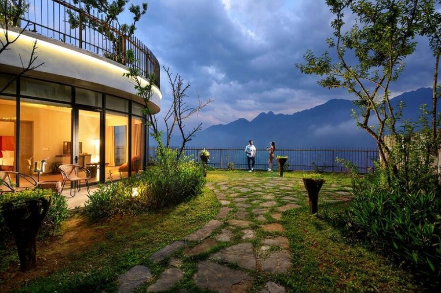 From Hanoi: Sapa Hill Tribes 2-Day Tour by Overnight Train - The return to Lao Cai and Hanoi