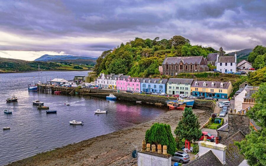 From Inverness: 3-Day Isle of Skye & Optional Steam Train - Key points to know before booking