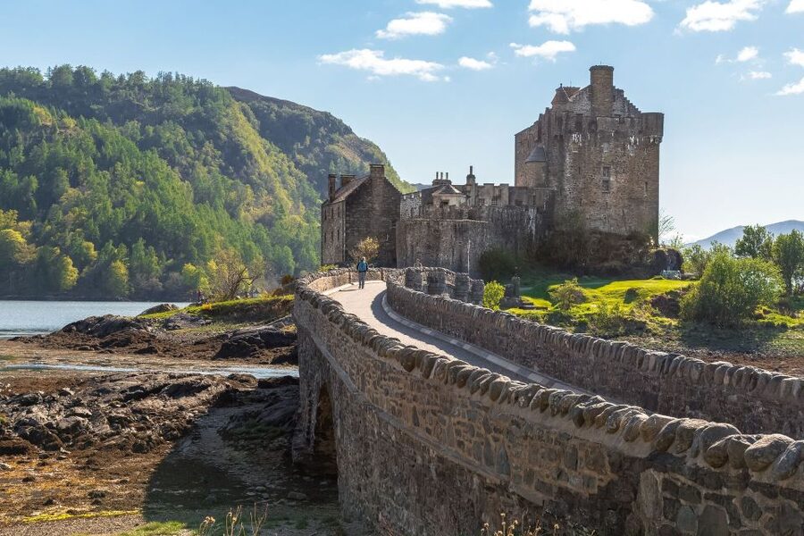 From Inverness: 3-Day Isle of Skye & Optional Steam Train - What this three-day Highlands tour is really like