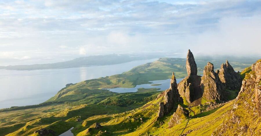 From Inverness: 3-Day Isle of Skye & Optional Steam Train - Who will enjoy this tour most?