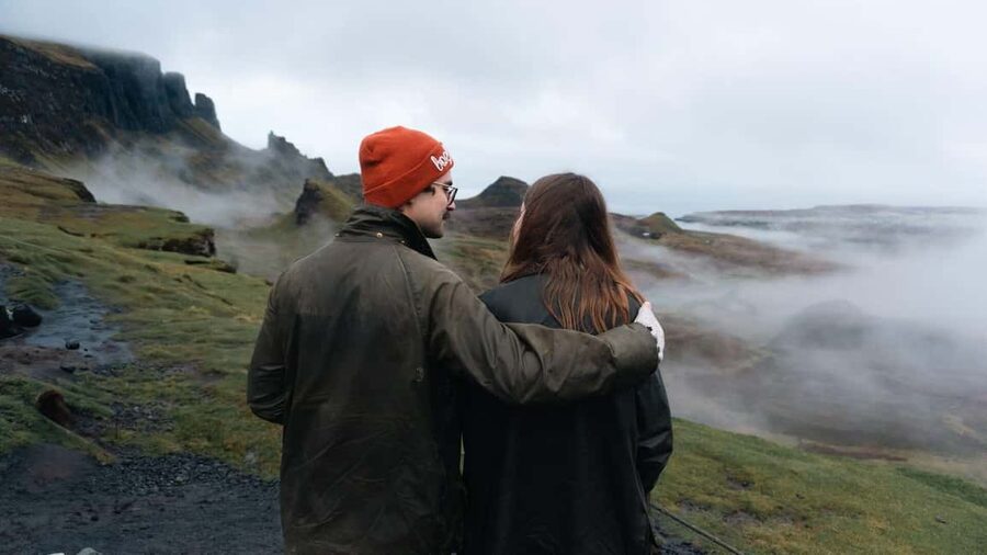 From Inverness: 3-Day Isle of Skye & Optional Steam Train - FAQ