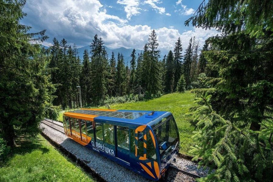 From Krakow: Zakopane Day Tour with Tasting & Funicular Ride - Why This Krakow Day Trip Works