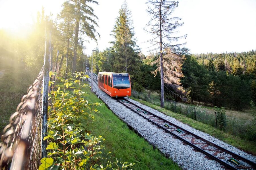 From Krakow: Zakopane Day Trip with Funicular & Food Tasting - Who should book this day trip?