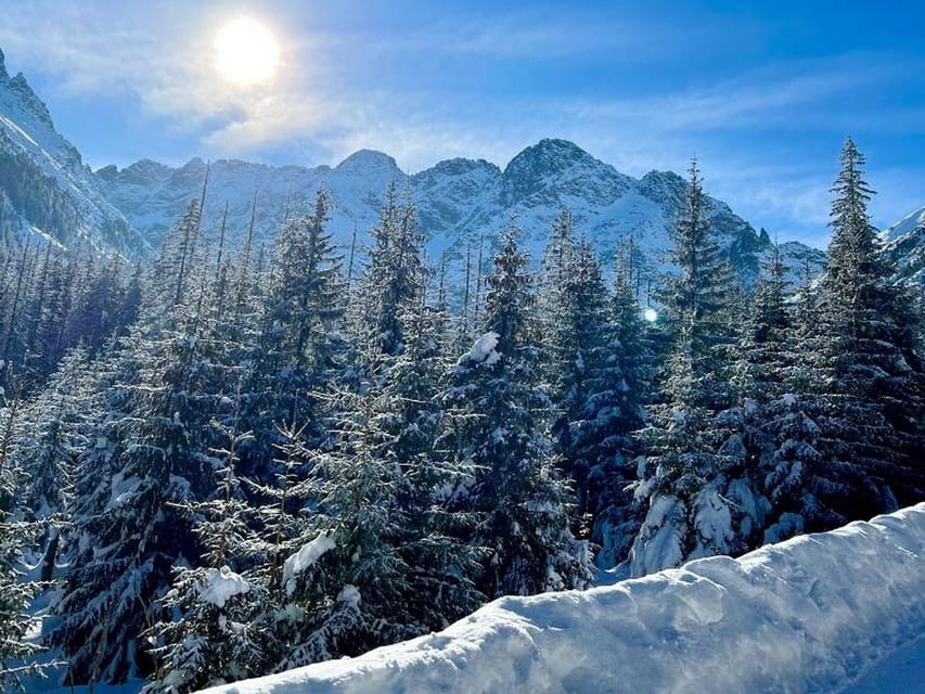 From Krakow: Zakopane Day Trip with Funicular & Food Tasting - Riding the Gubalowka funicular