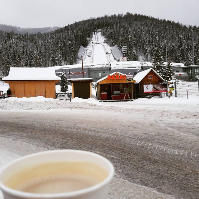 From Krakow: Zakopane Day Trip with Funicular & Food Tasting - Free time in Zakopane
