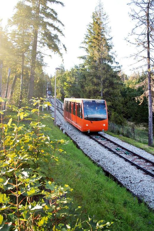 From Krakow: Zakopane Day Trip with Funicular & Food Tasting - How the 10-hour schedule feels