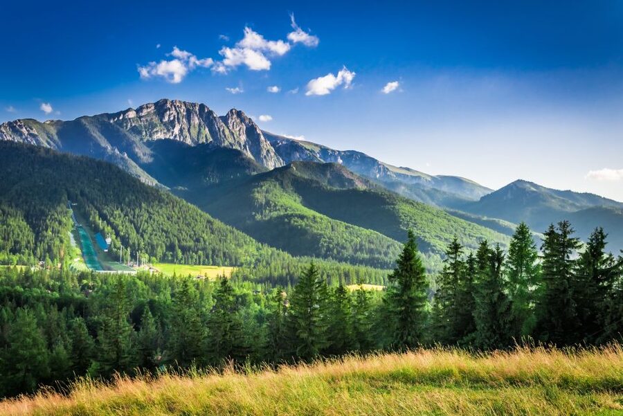 From Krakow: Zakopane Tour with Gubalowka Funicular & Museum - Key things to know before you book