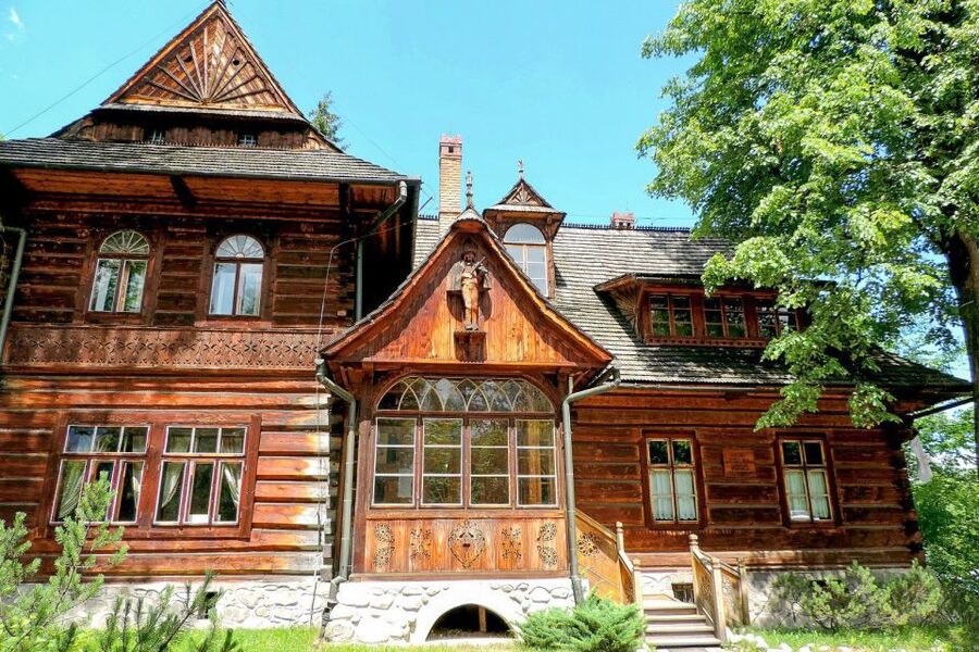 From Krakow: Zakopane Tour with Gubalowka Funicular & Museum - Why Zakopane makes a worthwhile day trip from Krakow