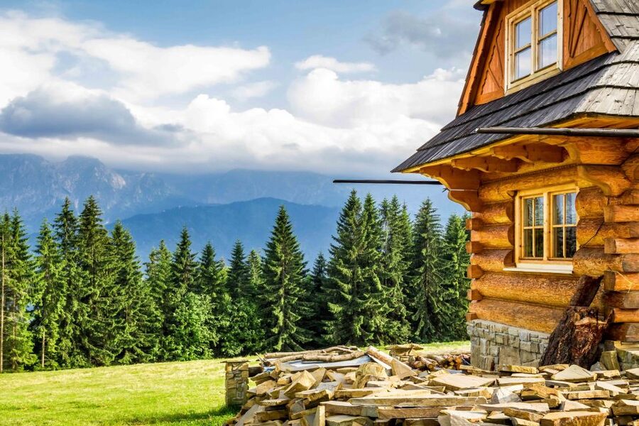 From Krakow: Zakopane Tour with Gubalowka Funicular & Museum - A highlander cottage and the first taste of oscypek