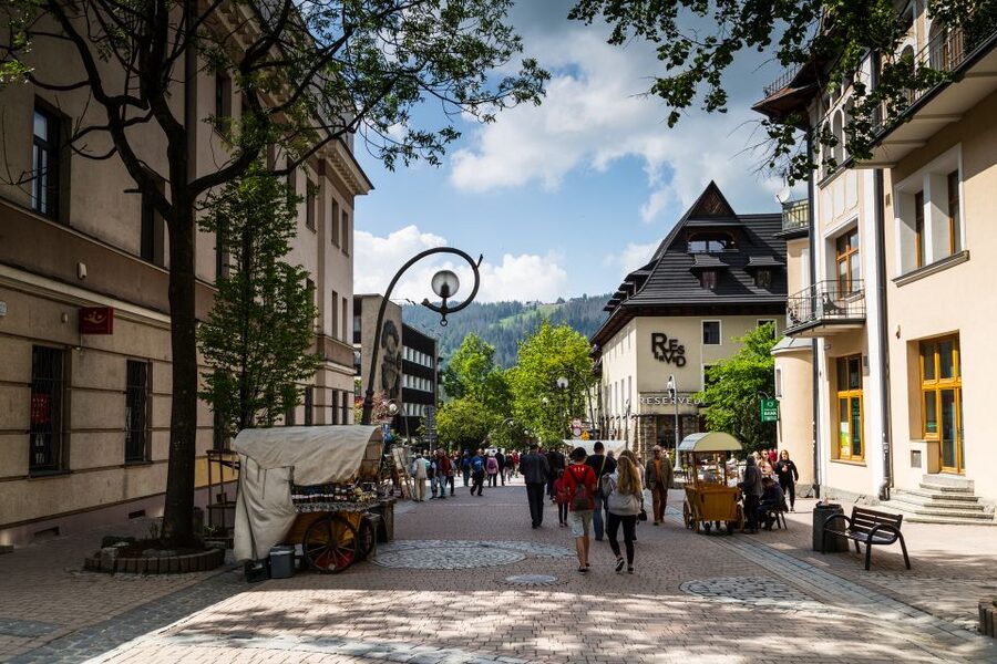 From Krakow: Zakopane Tour with Gubalowka Funicular & Museum - The good and less-good parts of a 10-hour day