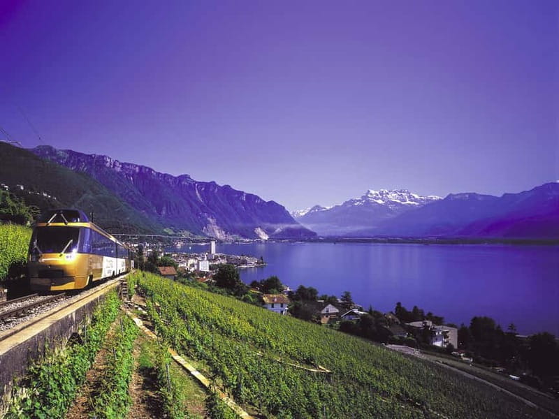 From Lausanne: Gruyères Tour with Train, Chocolate & Cheese - Why this day trip works from Lausanne