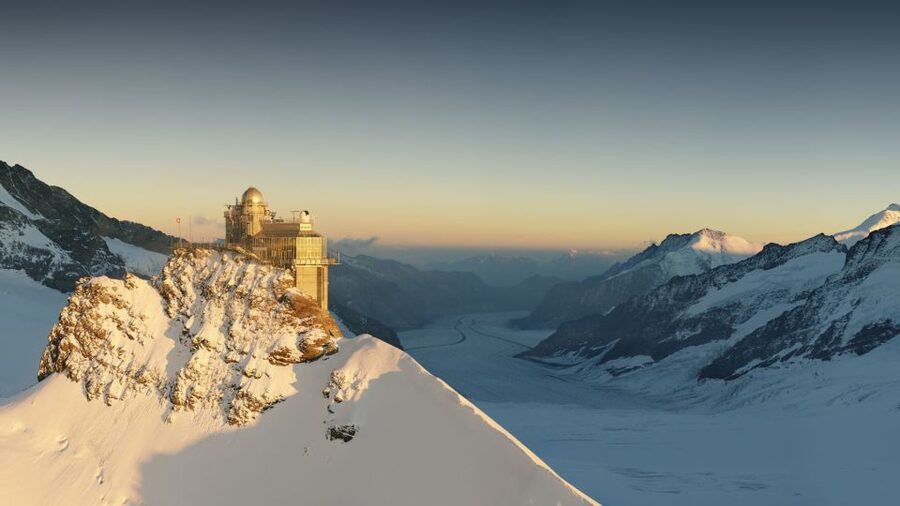 From Lausanne: Interlaken and Jungfrau Train Experience - Practical tips for a smoother day