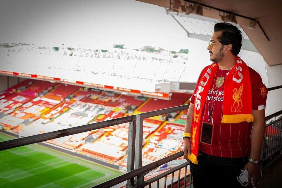 From London: Liverpool FC Stadium & Museum Rail Day Tour - Who should book this Anfield day trip?