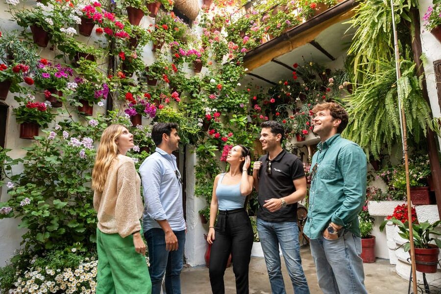 From Madrid: Córdoba Private Day Tour by High-Speed Train - Puerta de Atocha requires careful planning