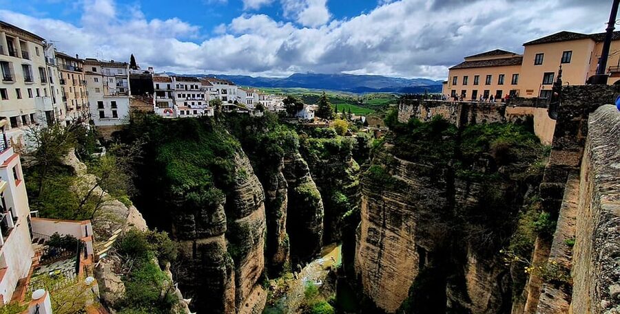 From Malaga: Ronda and Setenil Tour with Scenic Train - Key points to know before booking