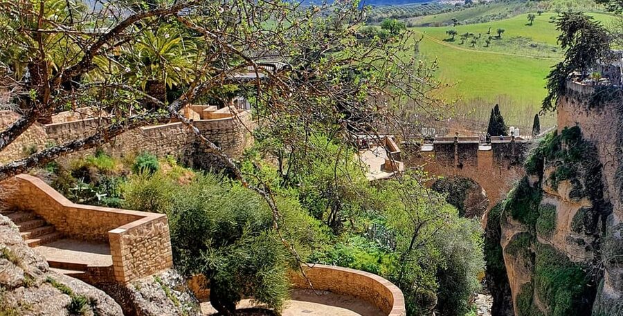 From Malaga: Ronda and Setenil Tour with Scenic Train - Who will enjoy this day trip?