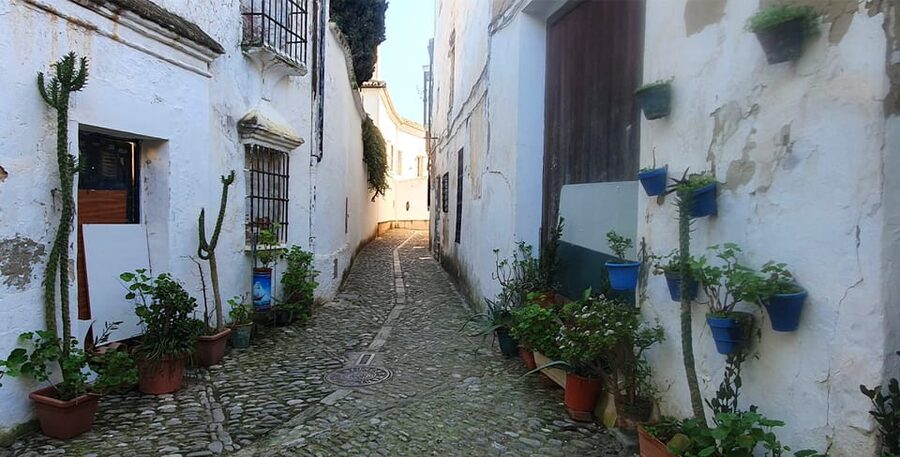 From Malaga: Ronda and Setenil Tour with Scenic Train - From Ronda to Setenil: a short transfer