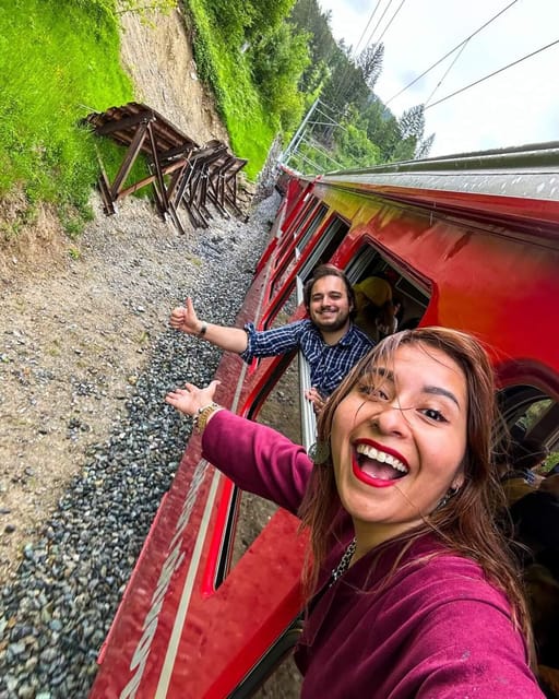 From Milan: Bernina Express Train and St. Moritz Tour by Bus - Who should book this experience?