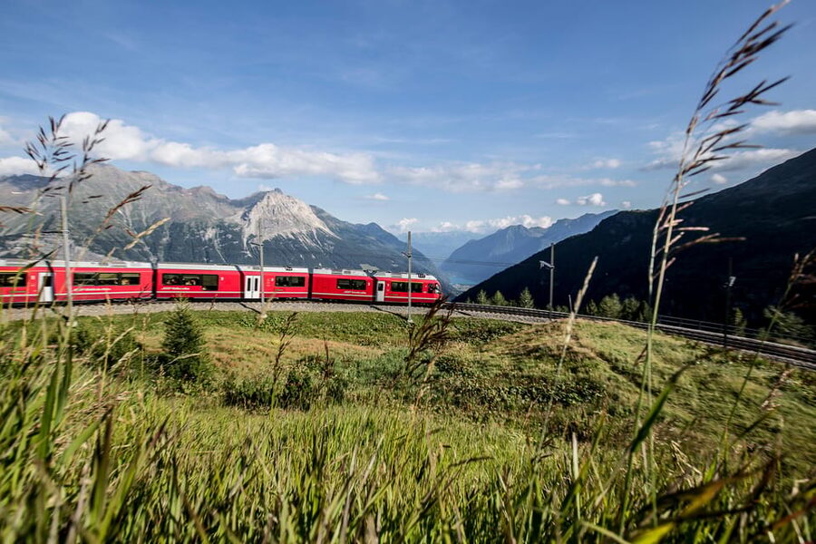 From Milan: Bernina Train Day Trip to Tirano & St. Moritz - Why this Milan day trip works