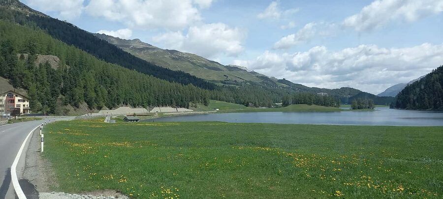 From Milan: Lake Como and Bernina Train Day Trip - Who should book this trip