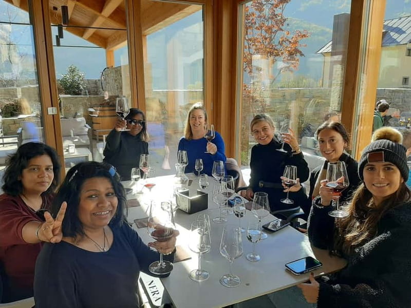 From Milan: Scenic Alps Day Trip with Bernina Train Ride - The return drive through Maloja