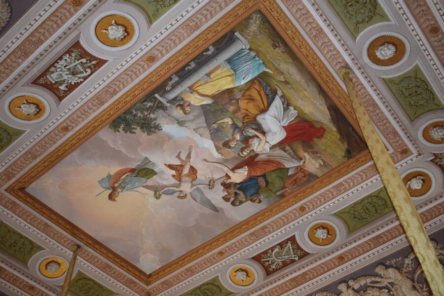 From Naples: Caserta Palace Ticket and Train with Audioguide - Key Things to Know Before You Go