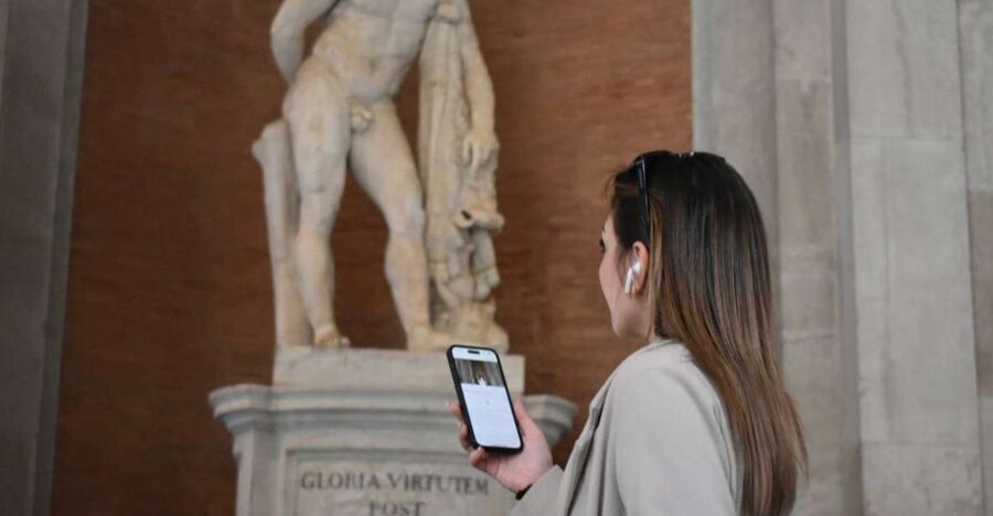 From Naples: Caserta Palace Ticket and Train with Audioguide - The 120-Hectare Park and Water Features