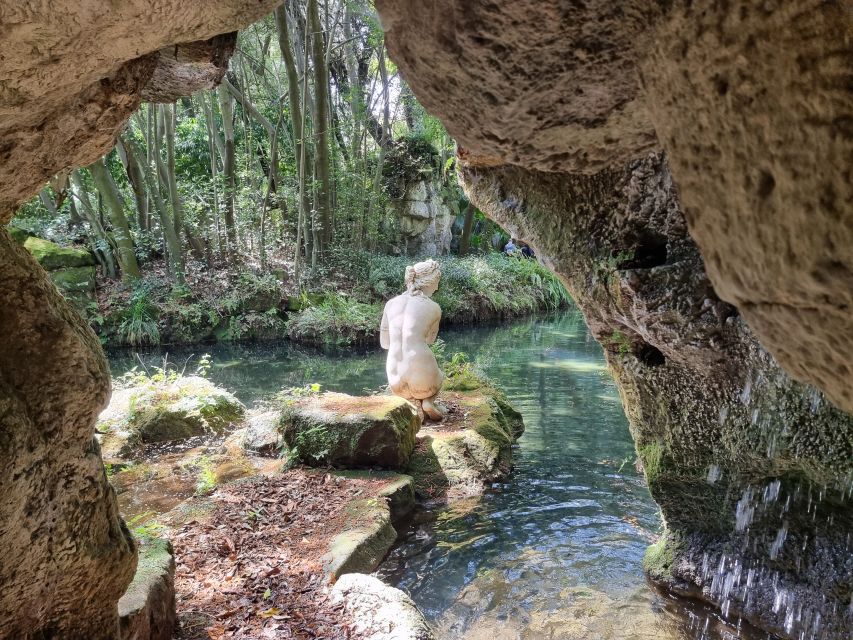 From Naples: Caserta Palace Ticket and Train with Audioguide - Who Will Enjoy Caserta Palace Most?