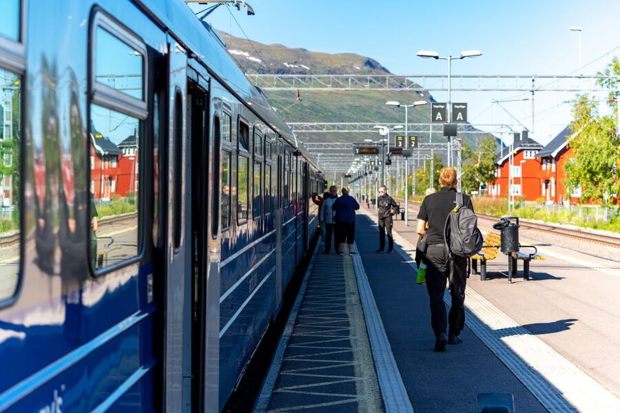 From Narvik: Roundtrip Arctic Train Ride on Ofoten Railway - Should you book the Ofoten Railway?
