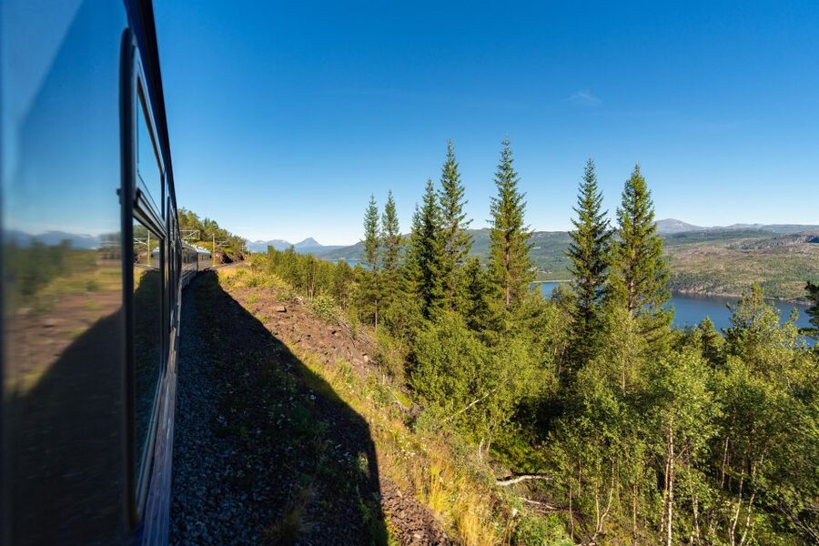 From Narvik: Roundtrip Arctic Train Ride on Ofoten Railway - Who will enjoy this train ride most?
