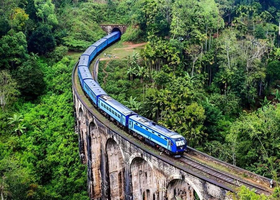 From Nice: Historic Train Ride & Alps Villages - What makes this Alpine day special