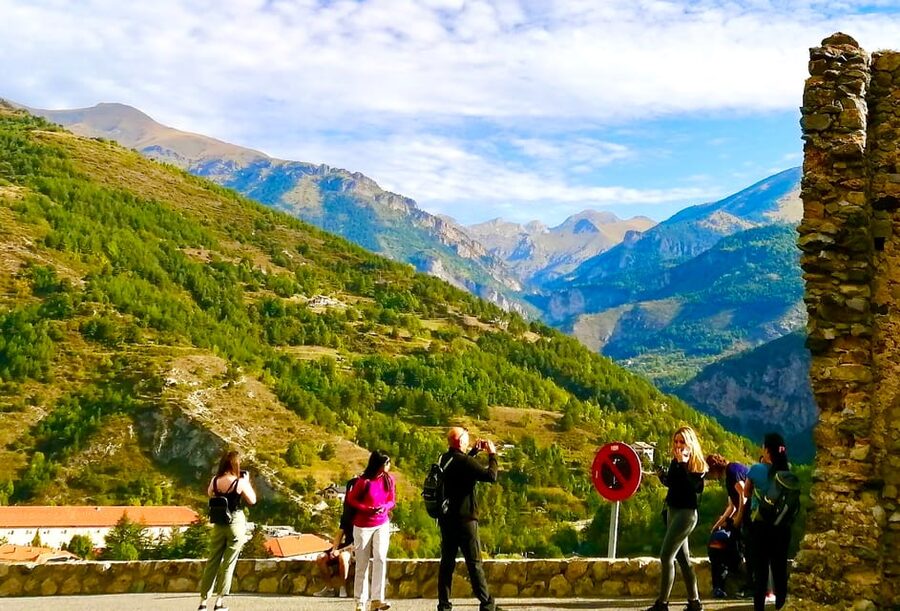 From Nice: Historic Train Ride & Alps Villages - Is $200 a fair price?