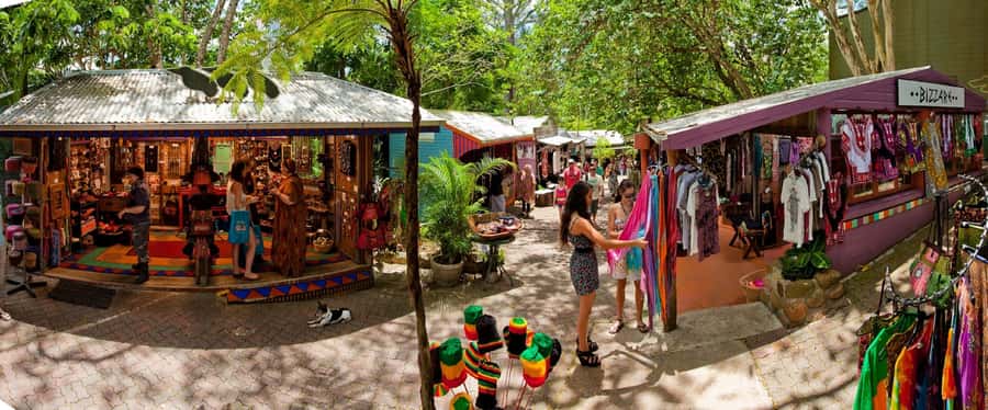 From Port Douglas: Kuranda Tour with Skyrail & Scenic Train - Who should book this experience?